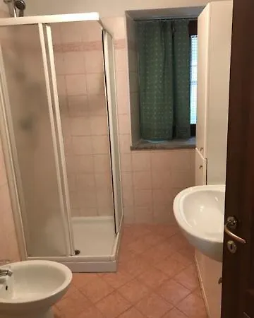 Casa Giovanna Gressan 4 Posti Letto
