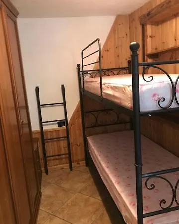 Casa Giovanna Gressan 4 Posti Letto * Аоста