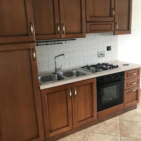 Casa Giovanna Gressan 4 Posti Letto