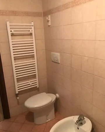 Casa Giovanna Gressan 4 Posti Letto Аоста