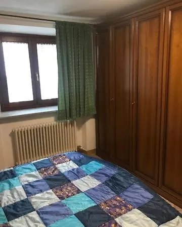 Casa Giovanna Gressan 4 Posti Letto Апартаменты *